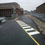 Roadway Line Markings Installers in Pant 8